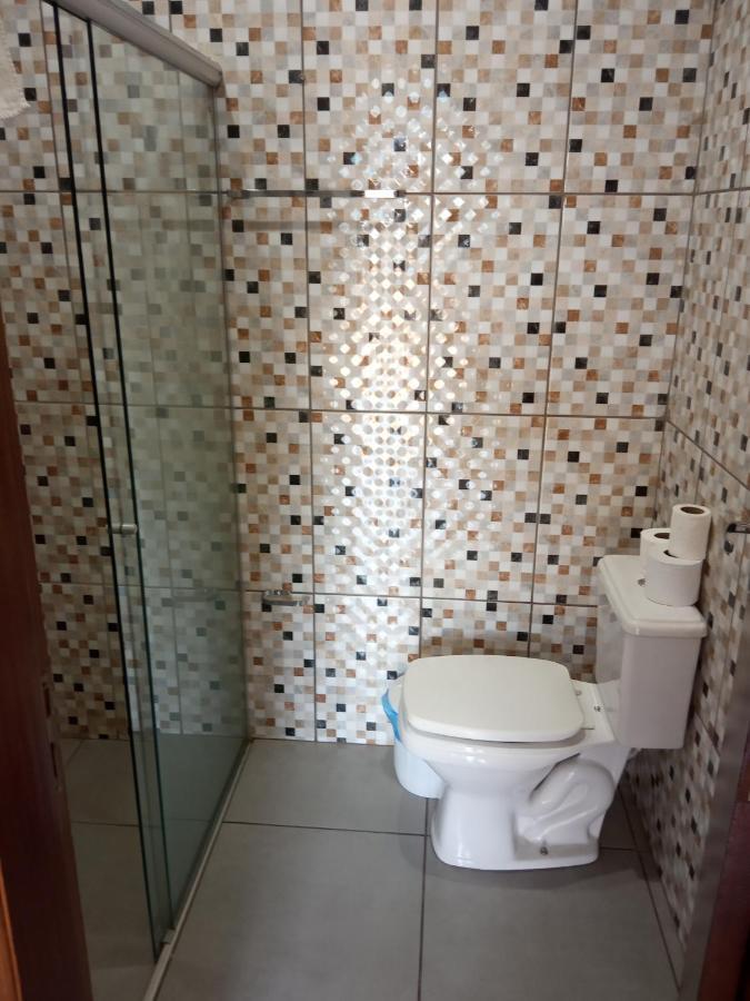 Hotel Pousada Farol De Alexandria Ltd - Me Candido Mota Exterior foto